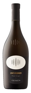 Cantina Tramin Unterebner Pinot Grigio 2015